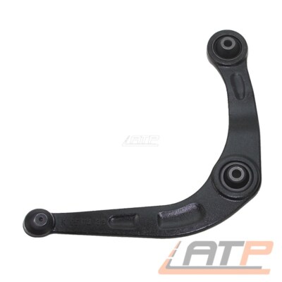 QUERLENKER LENKER VORNE UNTEN RECHTS FÜR PEUGEOT 206+CC BJ 98- 206+