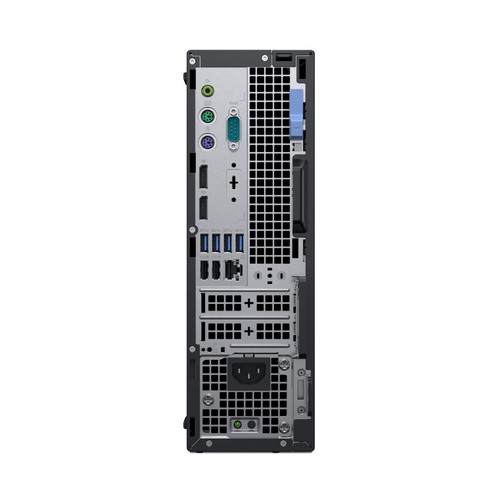 Computadora de escritorio Dell Optiplex Xe3 SFF i5-8500 3,00 GHz 16 GB SSD de 1 TB Windows 10 Pro - Imagen 3 de 4