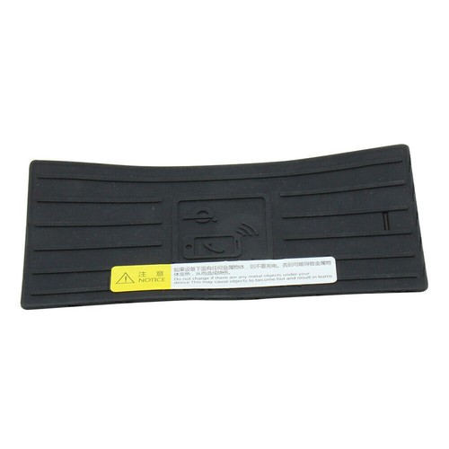 Auto Handy Ladegerät Wireless Charger Pad für BMW 3 Series G20 G28 2019-2020 - Zdjęcie 8 z 12
