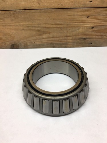 Taper Roller Bearing Cone YZ121529 John Deere - Picture 5 of 12