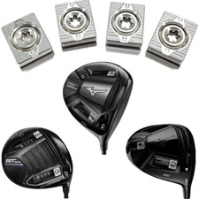 Adjustable Mizuno ST-190G 220 Driver Golf Club Head Slider Weight 1pcs