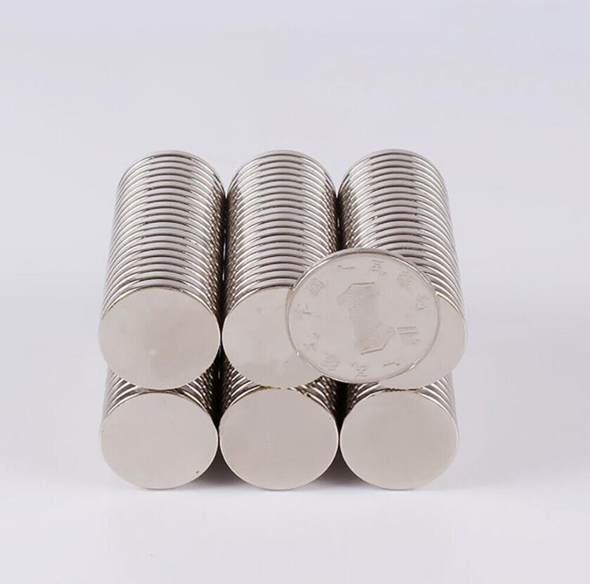 Magneti Al Neodimio Per Ferramenta E Artigianato Magneti Al - Foto 8