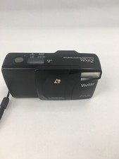 Vivitar APS Camera Z360ix Date Advanced Photo System Panorama Camera