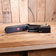 Leica Motor Winder R4 Leitz Wetzlar Accessories - See Images - Untested