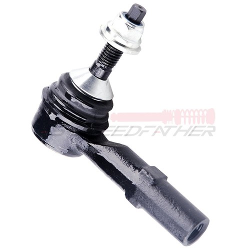 6 Pieces Fits for Lincoln Navigator Sway Bar Control Arm Assembly Tie Rod Kit - Picture 4 of 9