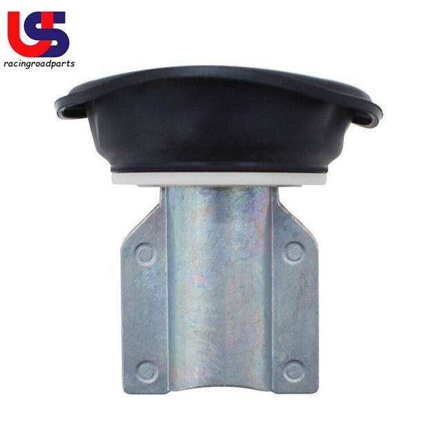 Carb Vacuum Piston Diaphragm Slide For KL600 KLR650 40mm CV CVK Carb