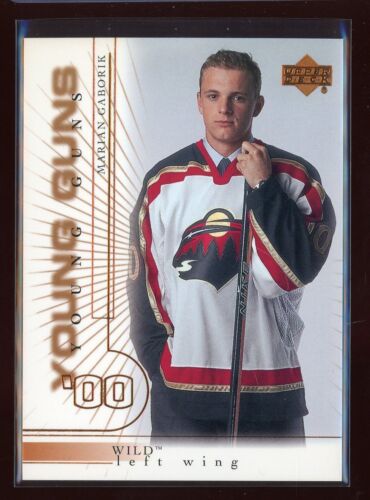 2000-01 Upper Deck Young Guns U-Pick de la lista - Imagen 50 de 81