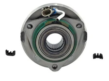 For 2001-2005 Pontiac Aztek Wheel Hub Assembly Rear 46413PSFB 2002 2003 2004 AWD