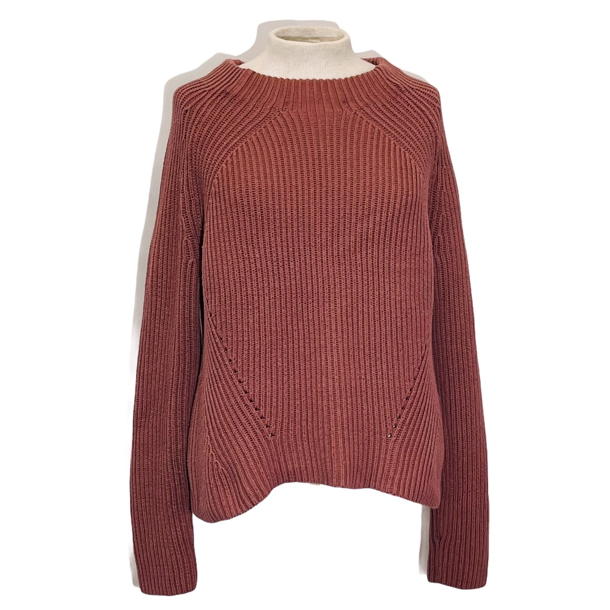 Athleta cheap rockland sweater