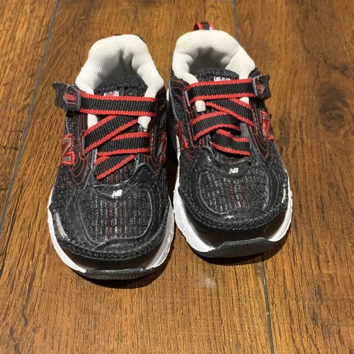 infant 3.5 trainers