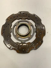 Brake Disc - 2016 SkiDoo ACE 600 | Yellow 56080