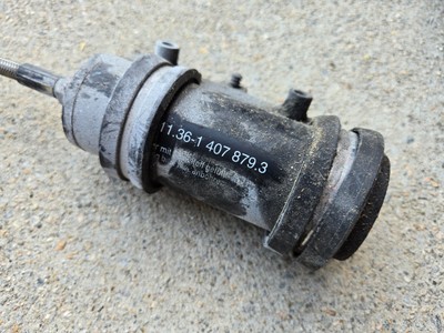 BMW M5 E39 Vanos System Pressure Accumulator 11361407879 Genuine  