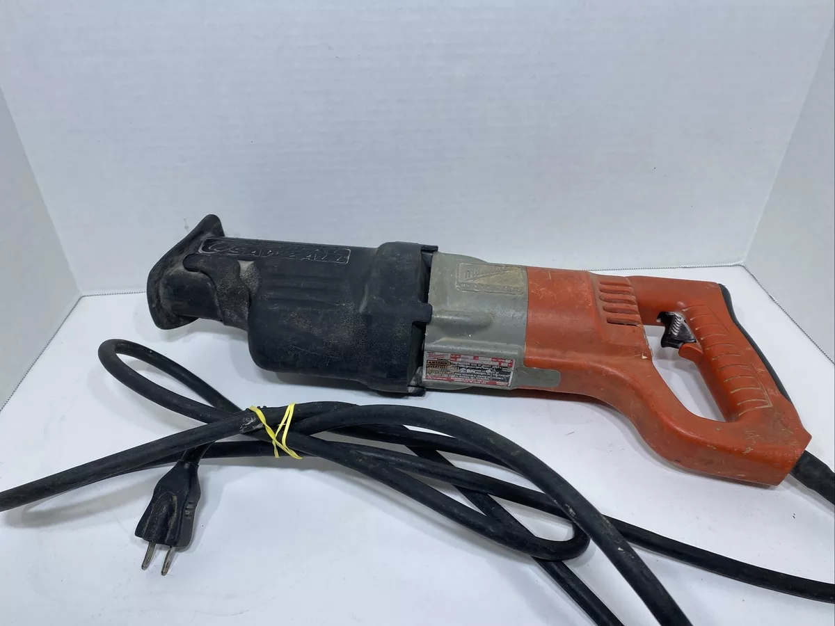Ebay sawzall new arrivals