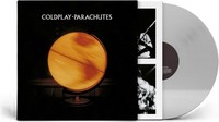Vinile - Coldplay - Parachutes (Clear Vinyl) - Atlantic -D- Neu