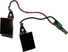 New  iRobot Roomba Combo 10 Max Charging Contacts metal pads  j7