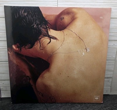 Harry Styles Harry Styles LP 180 Gram Vinyl w/Booklet NEW SEALED