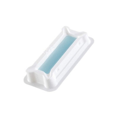 HEATHROW SCIENTIFIC  Reagent Reservoir,Polystyrene,PK50 55PR63