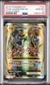 2016 POKEMON XY EVOLUTIONS #101 FULL ART/M CHARIZARD EX PSA 10