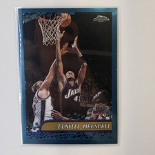 Click to enlarge Donyell Marshall