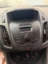 Autoradio Ford TRANSIT CONNECT