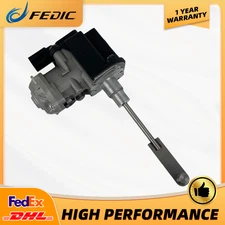 Turbo actuator 03F145725K for Audi A1 A3 1.2 TSI 77 Kw 105 HP CBZA CBZB 2009