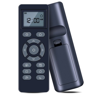 New Remote Control For Cecotec Conga 1790 Vital Robot Vacuum Cleaner