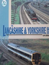 The Lancashire And Yorkshire Railway 