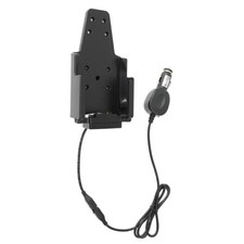 ProClip USA 712310 Charging Cradle with Cigarette Lighter Adapter, Modular