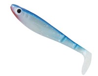 Abu Garcia Mcperch Shad 75MM Blue Silver Svz