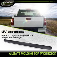 Tailgate Cap Top Protector Cover Fit For 99-2006 Chevy Silverado Gmc Sierra 1500 Tailgate Cap Top Protector Cover Fit For 99-2006 Chevy Silverado Gmc Sierra 1500