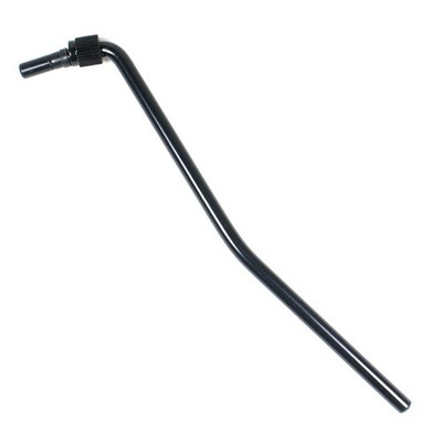 Replacement Tremolo Bar Arm handle for Floyd Rose Style System 6.5'' ,Black