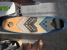 Slingshot and Cabrinha Kiteboard gear clearout, 2 boards, 3 kites, spares