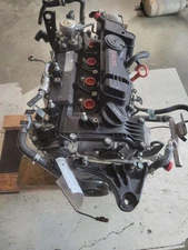 2021-2022 Kia K5 1.6L Engine Motor Longblock 63k miles
