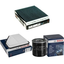 Filtre d'habitacle Toyota RAV 4