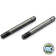 KYOFA554-2 TC Short Shock Shaft FZ02 2pcs Kyosho America