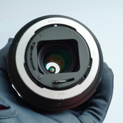 EXCELLENT TAMRON SP 500mm F/8 BBAR MC For Prime Lens - Picture 7 of 18