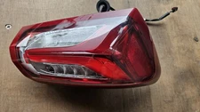 2019 2020 2021 2022 Chevy Malibu OEM LED Tail Light Lamp Outer LH  Driver Side