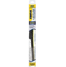 Rain-X 5079279-2 Latitude 2-In-1 Water Repellent Wiper Blades, 22 Inch
