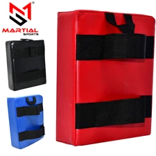 Martial Sports Karate/TKD Square Hand Targets Pads for Training - Free Shipping