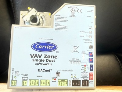 Carrier OPN-VAVB1