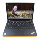Lenovo ThinkPad T480s Laptop Intel Core i5-8250U, 8GB RAM, 256GB M.2 NVMe SSD