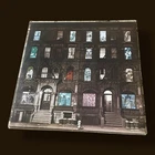 Led Zeppelin Physical Graffiti Double Vinyl LP 1975 Swan Song SS 2- 200 1198