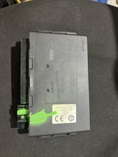 Original Audi A6 4B Komfortsteuergerät 4B0962258L 