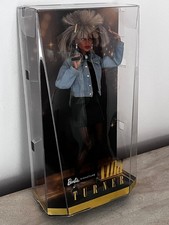 Tina Turner collector Barbie doll (2022)