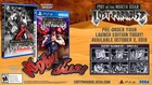 Fist of the North Star: Lost Paradise - Sony PlayStation 4 Includes Decals