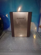 Al Haramain Amber Oud EDP  Spray (Gold Edition) 3.4 oz Unisex