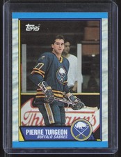 Click to enlarge Pierre Turgeon