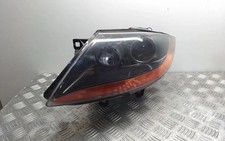BMW Z4 Roadster E85 Scheinwerfer vorne links 15800900 3.00 Petrol 34623609