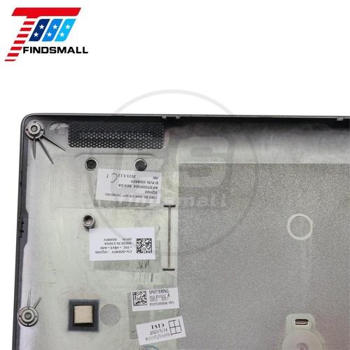 NUOVO Dell Latitude 5430 laptop inferiore base cover D8RFY 0D8RFY US - Foto 4 di 7