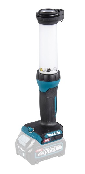 Makita Led-Akku-Werkstattleuchte ML002G, 40V Max. Ohne Akku Und LadegeräT-image